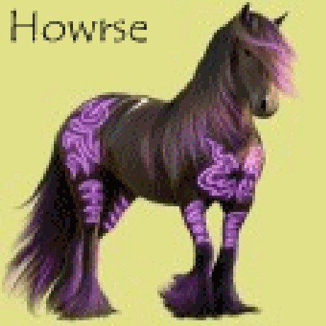 howrse avatars